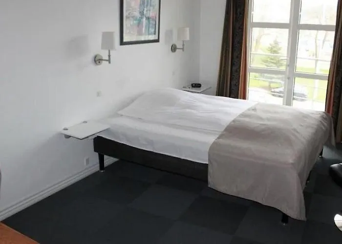 Hotel Schaumburg Holstebro
