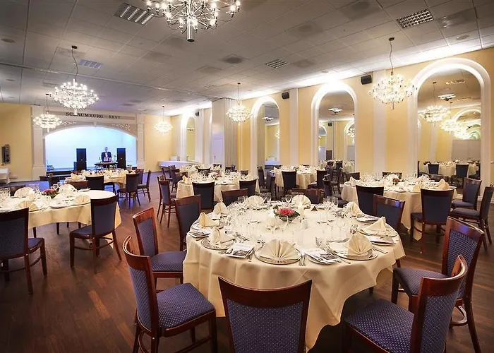 Hotel Schaumburg