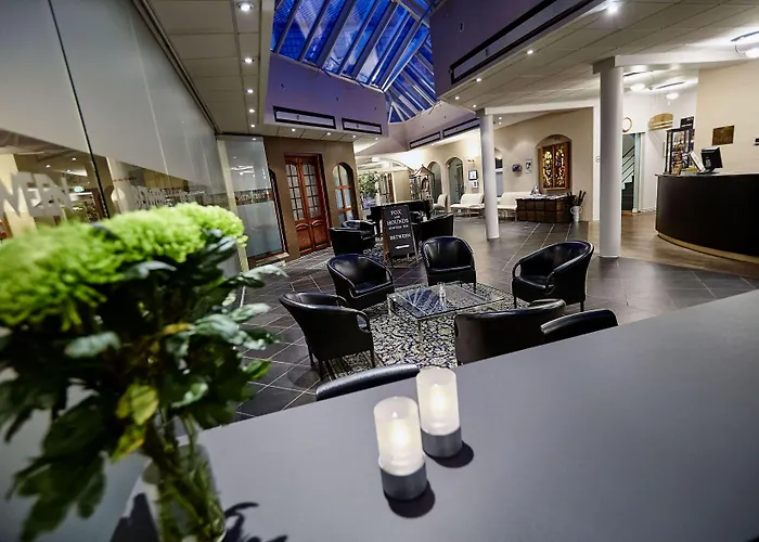 Schaumburg 4* Holstebro