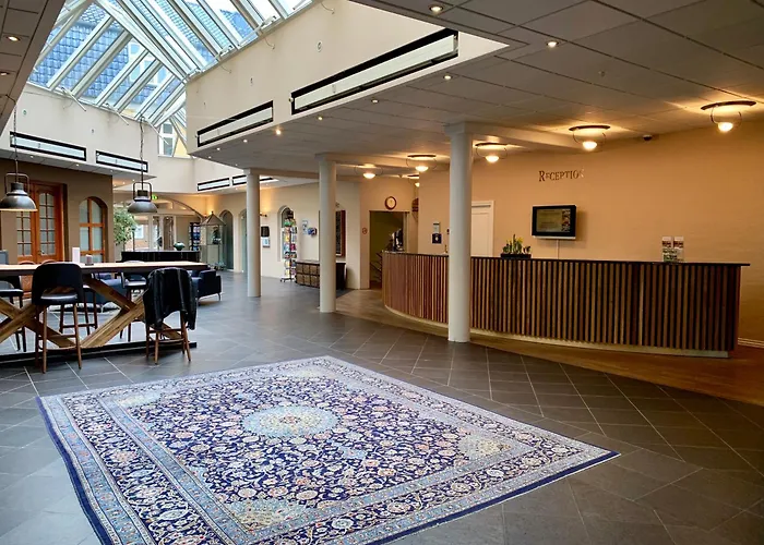 Hotel Schaumburg Holstebro