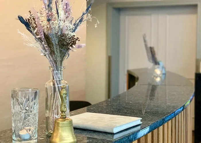 Hotel Schaumburg 4*