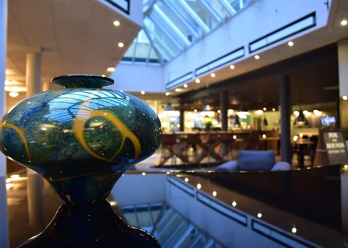 Hotel Schaumburg 4*