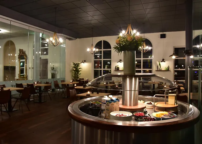 Schaumburg Holstebro