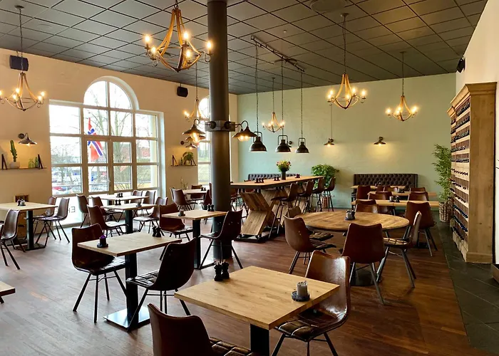 Hotel Schaumburg Holstebro