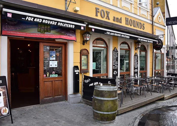 Hotell Schaumburg 4*