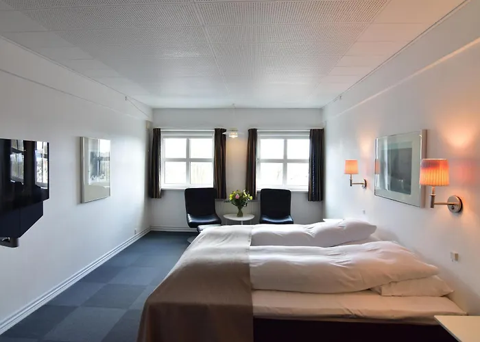 Schaumburg Holstebro