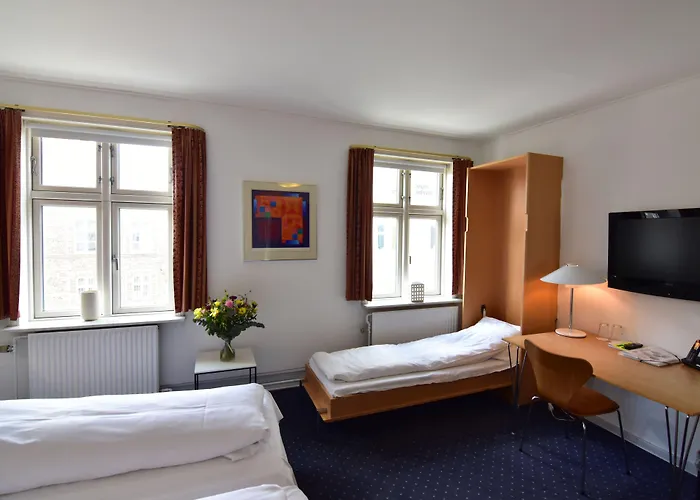 Schaumburg Holstebro