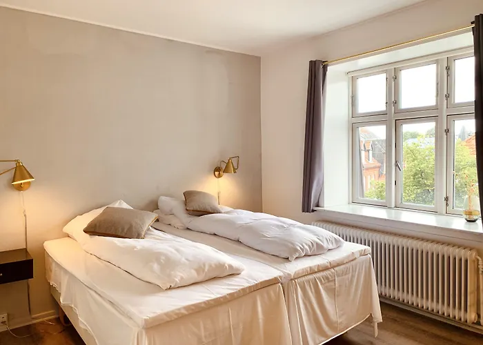Schaumburg Hotel Holstebro