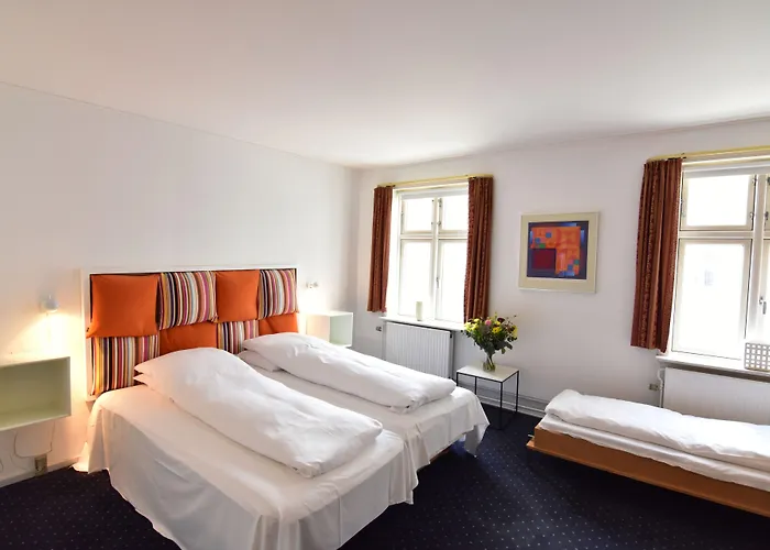 Hotel Schaumburg