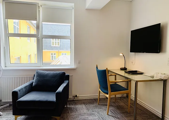 Schaumburg Holstebro