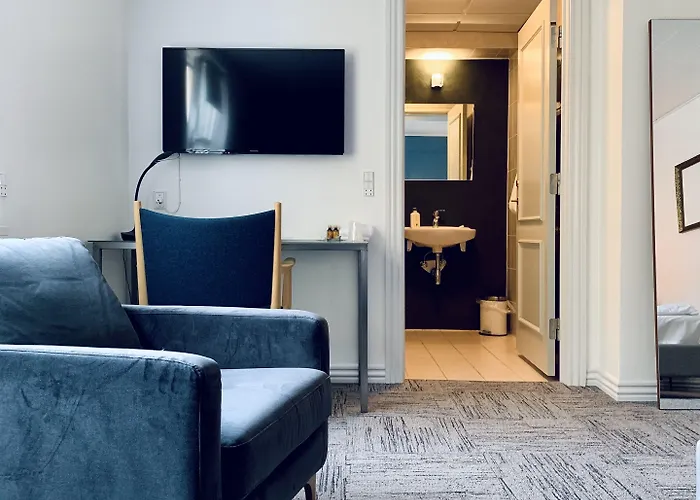 Schaumburg Hotel Holstebro