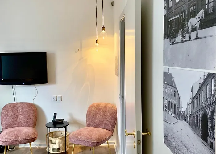 Schaumburg Hotel Holstebro