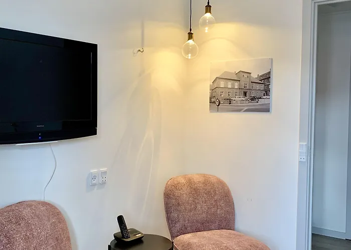 Schaumburg Hotel 4*