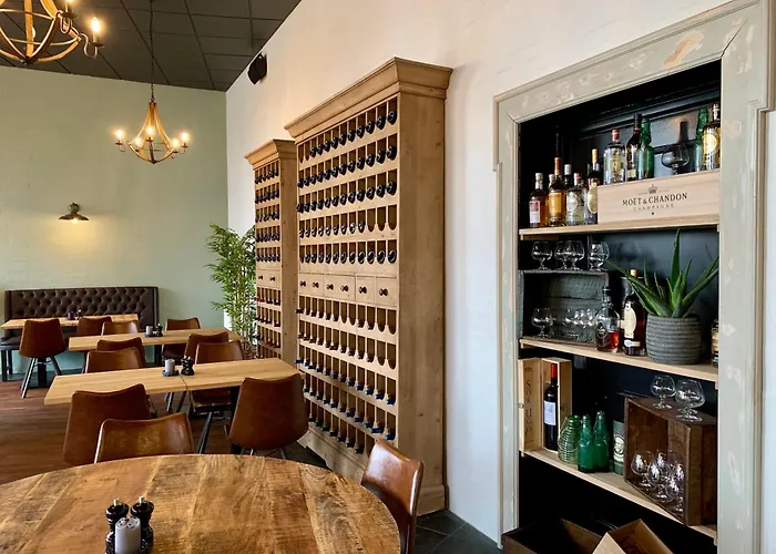 Schaumburg Hotell 4*