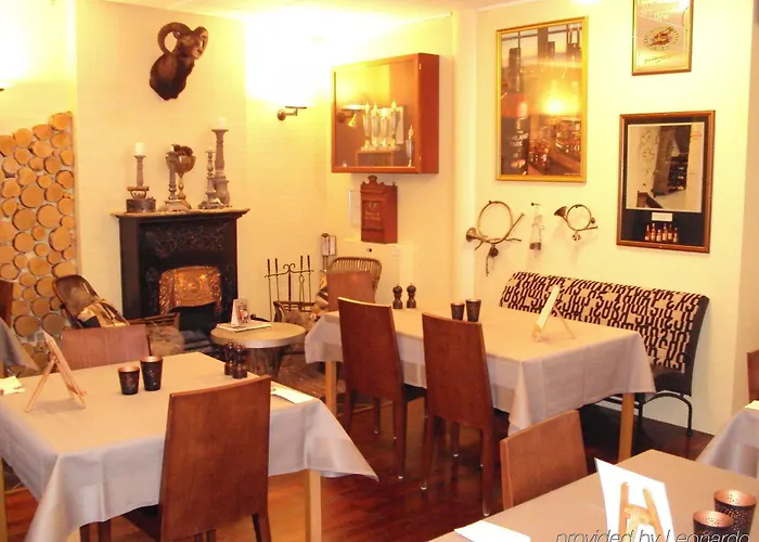 Schaumburg Hotell 4*