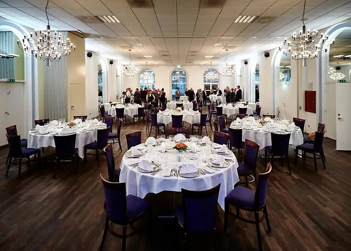 Schaumburg 4* Holstebro