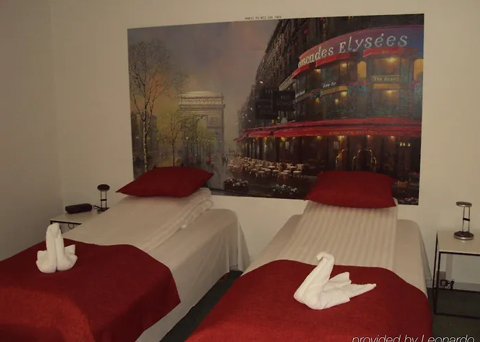 Schaumburg 4*