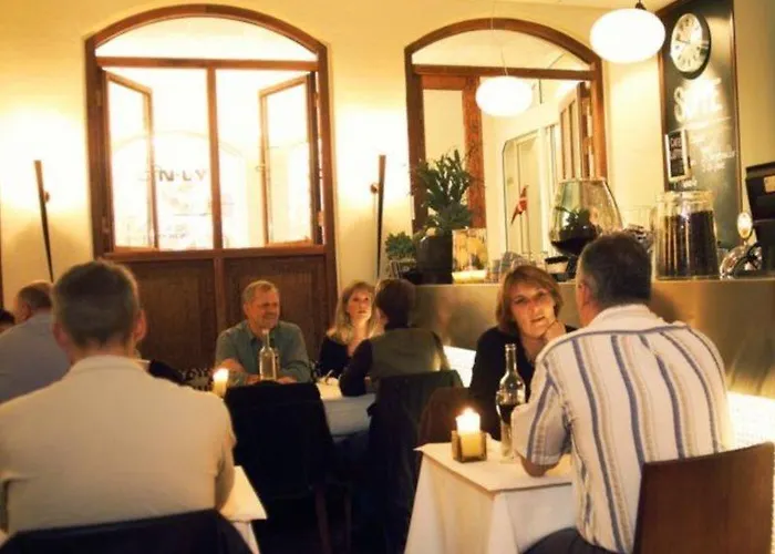 Hotel Schaumburg