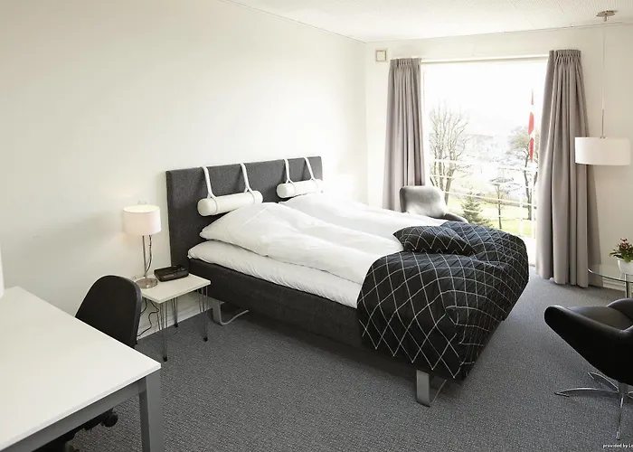 Schaumburg Hotel Holstebro