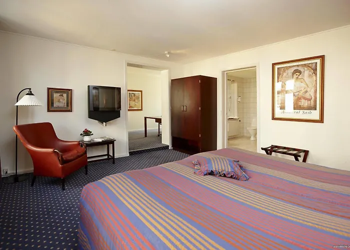 Hotel Schaumburg Holstebro