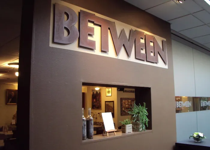 Schaumburg Hotell 4*