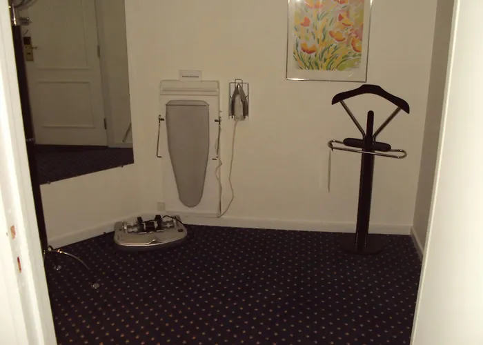 Hotel Schaumburg 4*
