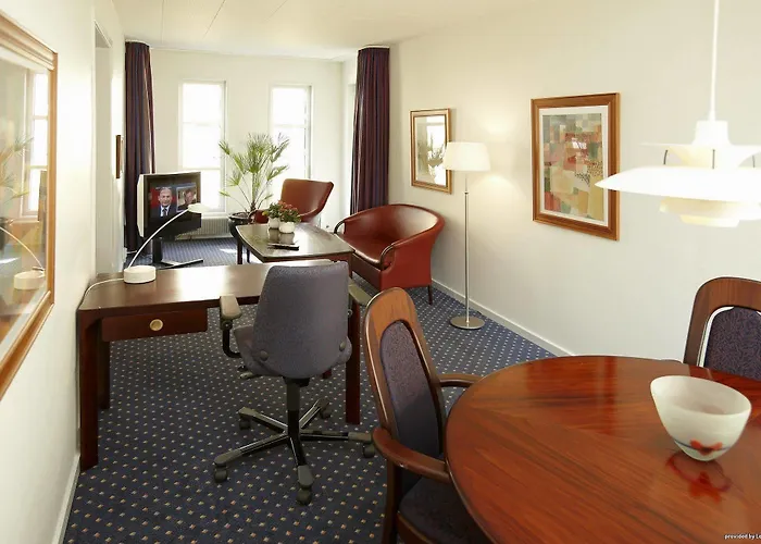 Schaumburg Hotel Holstebro