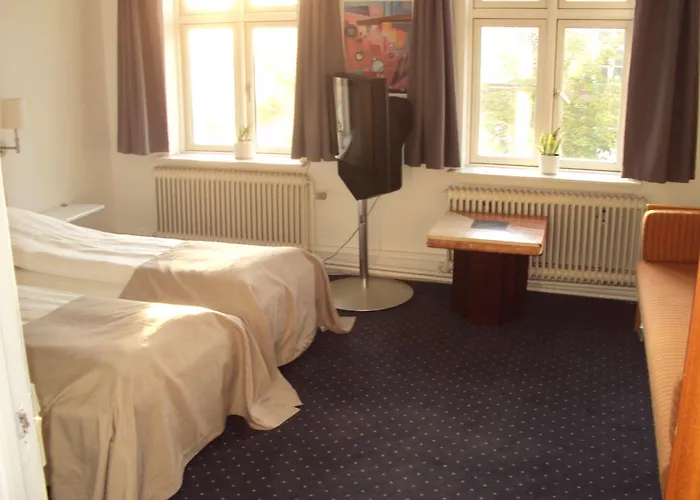 Hotel Schaumburg