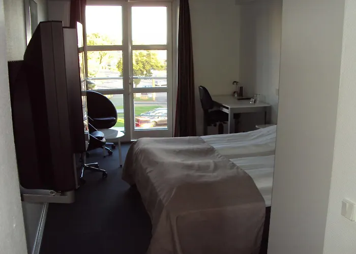Hotel Schaumburg 4*