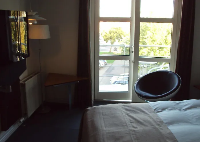 Hotel Schaumburg Holstebro