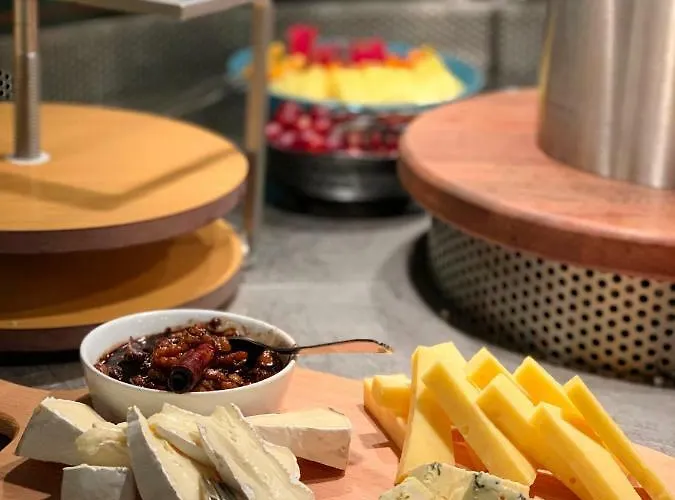 Schaumburg Hotell Holstebro