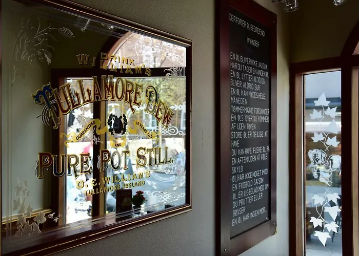 Schaumburg Ξενοδοχείο 4*