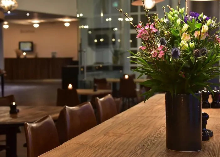 Hotell Schaumburg 4*