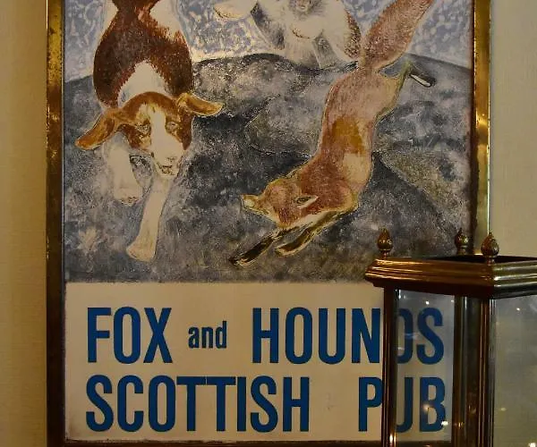 Schaumburg Hotell 4*