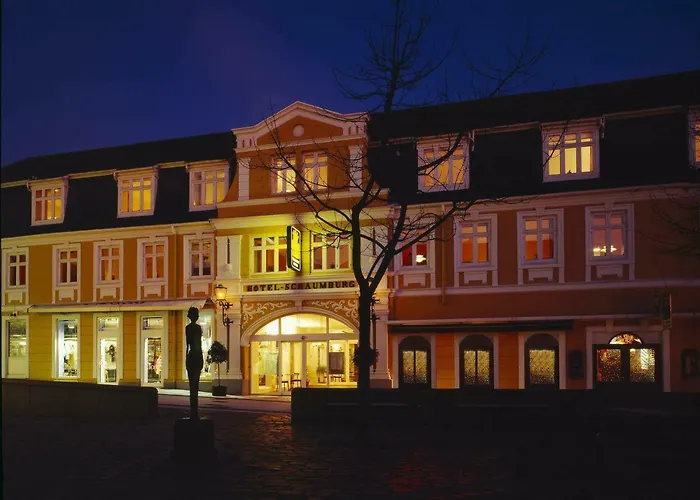 Schaumburg Hotel
