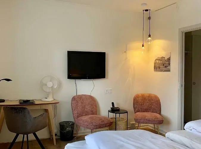 Hotell Schaumburg 4*